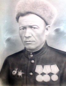 Ярмушов Александр Григорьевич