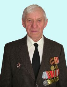 Рудаков Дмитрий Андреевич