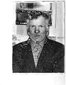 Бутаков Лука Минович (1911-1989)