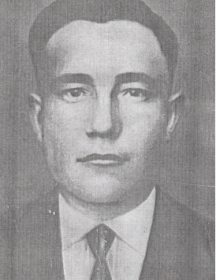 Каримов Агзам Минигалиевич 