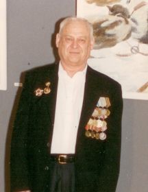 Емельянов Леонид Яковлевич