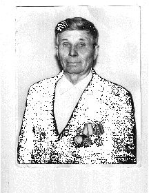 Жлудов  Назар  Иванович         (1912 – 1995)          