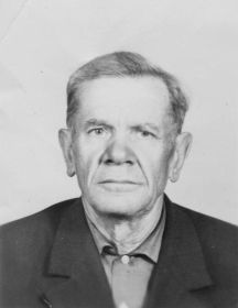 Морозов Александр Иванович 1907-1979 гг.