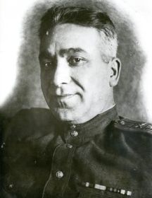 Медоев Георгий Николаевич