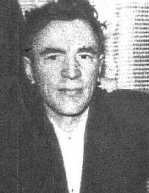 Лешуков   Лука  Севастьянович (1924 – 1973)