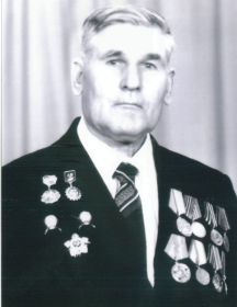 Лоскутов Александр Федорович