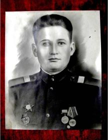 Бабенко Иван Фомич  1920 – 1992 г.г.  