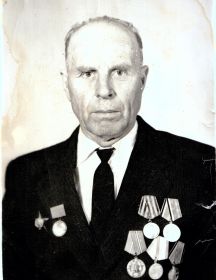 Зырянов Дмитрий Петрович