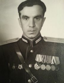 Осипов Александр Николаевич