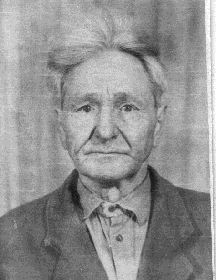 Жуков Федор Иванович (1909-1976)