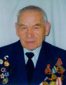 Нагорнов Кузьма Афанасьевич