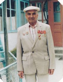 Кравченко Алексей Иванович