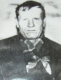 Зыков   Ананий   Данилович (1911 - 1986)