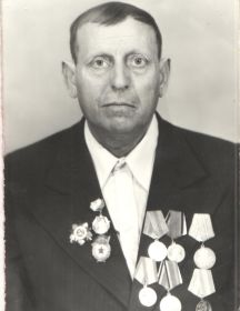 Жигайло Михаил Михайлович