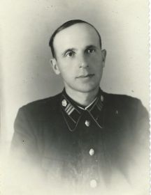 Бахарев Анатолий Ефимович