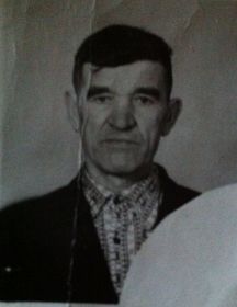 Гузев Андрей Иванович
