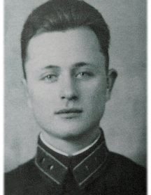 Загорский Валерий