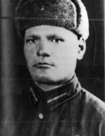 Томаткин  Пётр  Григорьевич (1917 – 1942)