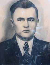 Головчанский Иван Михайлович