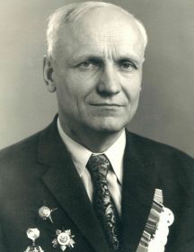 Евсюков Владимир Ильич