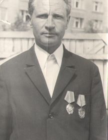 Шабаев Иван Петрович
