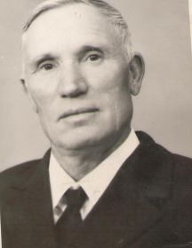 Хрычев Николай Иванович