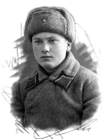 Макаров Евгений Григорьевич