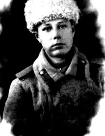 Петров Василий Моисеевич 16.09.1926