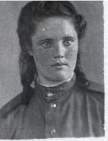 Князихина Любовь Августиновна
