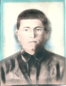Лукаткин Григорий Федорович