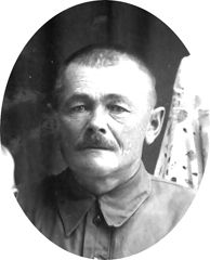 Кабурнеев Семен Проклович