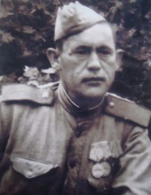 Абдульменов Курбангали Хабирович
