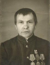 Чепурин Евгений Павлович
