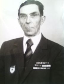 Николаев Виктор Спиридонович