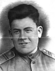 Рыжков   Дмитрий   Ефимович    (1925 – 1945)