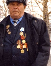 Богданов Владимир Семенович