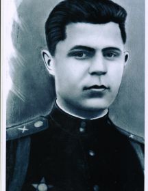 Телегин Владимир Иванович