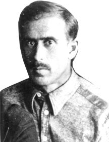 Сапожников Владимир Григорьевич