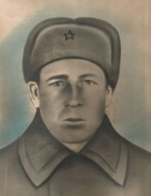 Букин Иван Тимофеевич 