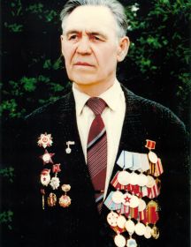 Иванов Иван Алексеевич