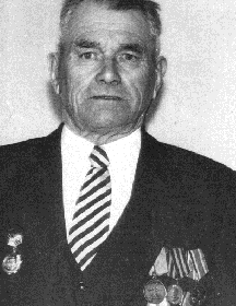 Рыжков Александр Иванович    (1913 – 1987)