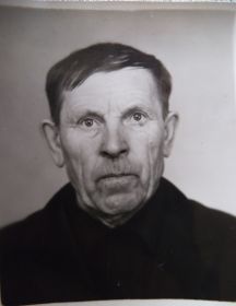 Килин Федор Сергеевич