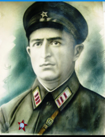 Назаралиев Абдуселим Алиевич