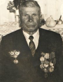 Гнедков Петр Семенович
