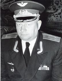 Дворянинов Василий Дмитриевич