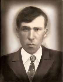 Чехлов Михаил Васильевич