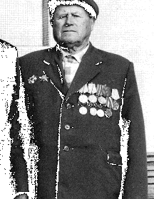 Кохно  Матвей   Антонович  (1907 – 1990)