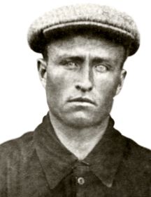 Бутяйкин Егор Дмитриевич