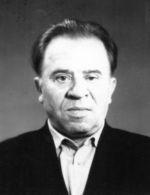 Куфтин Генадий Иванович