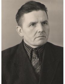 Гладышев Александр Алексеевич